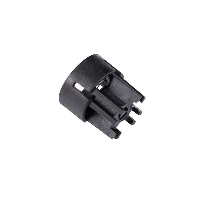 Medical Intection Forming Pen PBT Push Driver