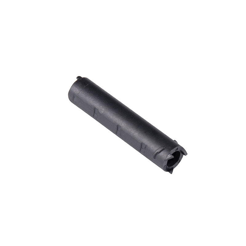 Medical Intection Forming PBT+20%GF Wtrysku Pióro Push Push Rotacyjna lufa
