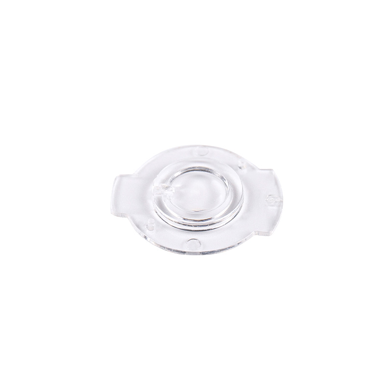 Medical Transparent PC Rotating Plate Dolne pokrywy B Wtryskowe Akcesoria do formowania wtrysku