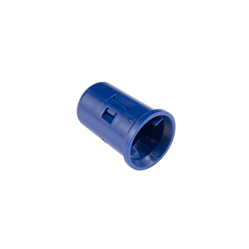 Medical ABS Fibre Optic Connector Wsparcie Wtrysku Akcesoria do formowania wtrysku