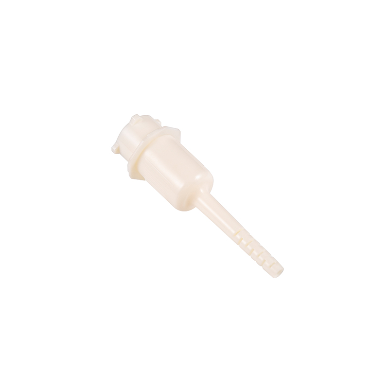 Medical TPEE Shell Connection Connection Port Wnieśnia akcesoria